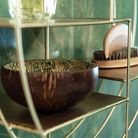 Sahara & Amazzonia Luxury Rooms- The House Of Travelers Como Eksteriør bilde