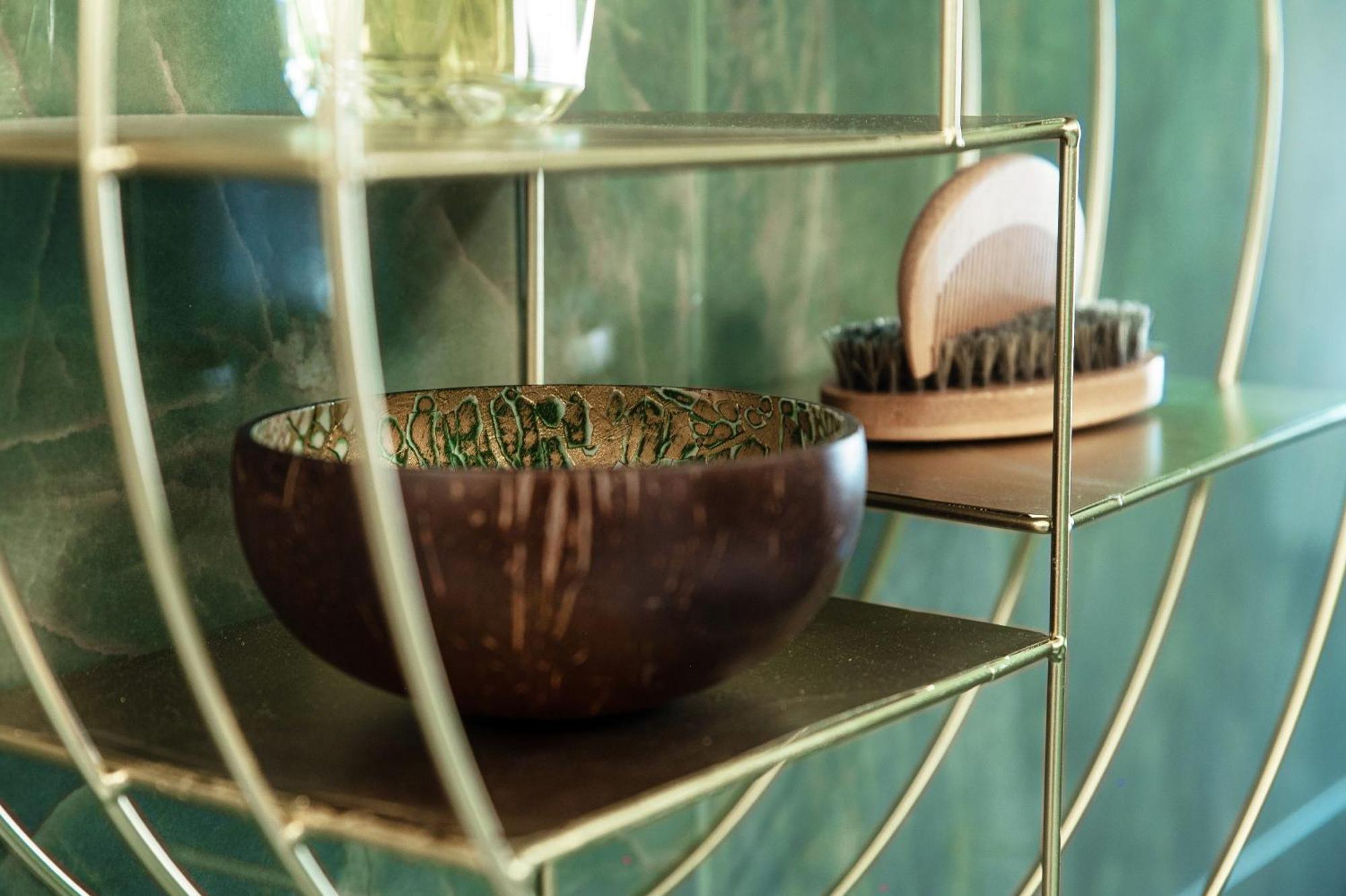 Sahara & Amazzonia Luxury Rooms- The House Of Travelers Como Eksteriør bilde