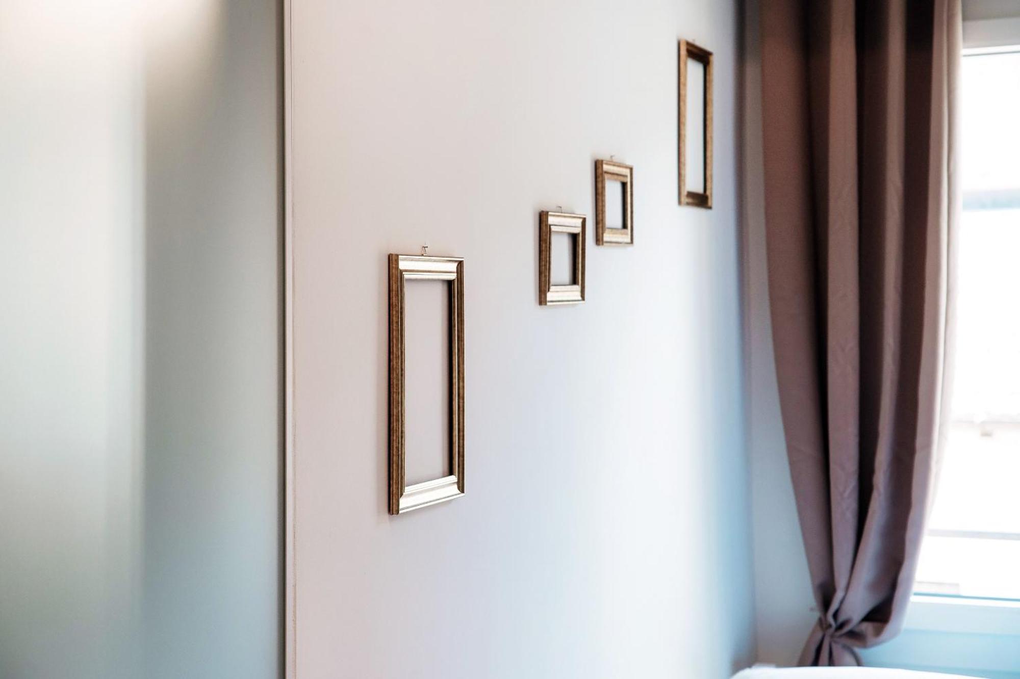Sahara & Amazzonia Luxury Rooms- The House Of Travelers Como Eksteriør bilde